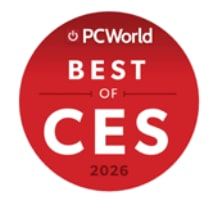 Der beste Gaming-Monitor auf der CES 2026